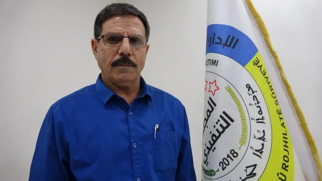 هيئة الاقتصاد تكشف عن خطط الدعم التي ستقدم للمزارعين