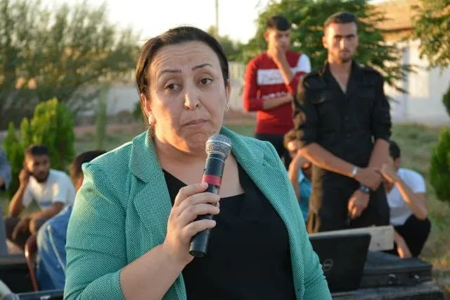 ​​​​​​​احتفالات تعم شمال وشرق سوريا في ذكرى ثورة 19 تموز