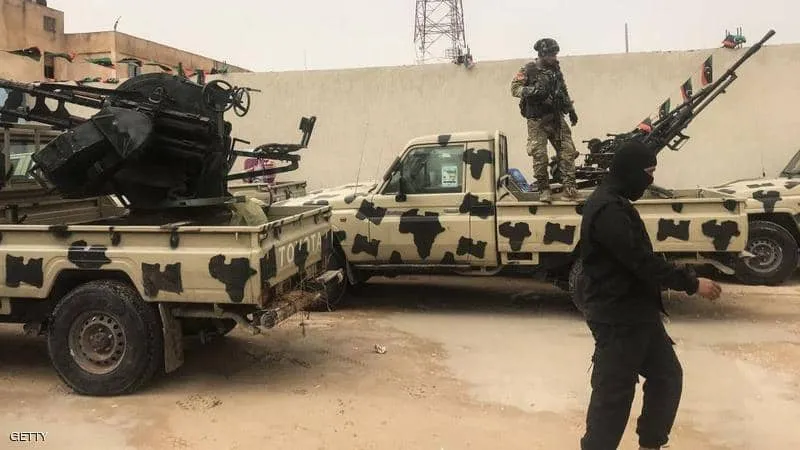 رغم التحذيرات الدولية.. تركيا تحرك قوات الوفاق و المرتزقة باتجاه سرت