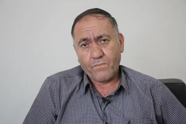 باحث حقوقي: على دمشق وبغداد تقديم شكوى للأمم المتحدة بسبب كارثة الفرات