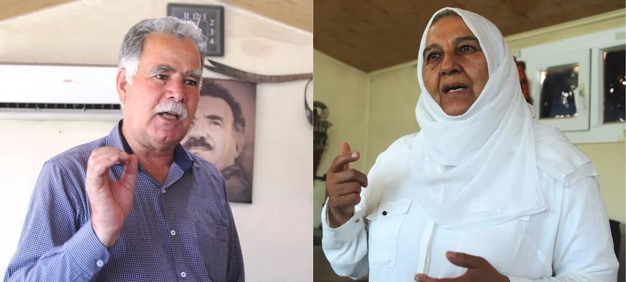 ​​​​​​​عوائل الشهداء: الثورة تتعرض لحملة استخباراتية وعلى شعبنا توخي الحذر