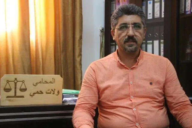 ​​​​​​​مستشار قانوني: التاريخ التركي حافل بعدم احترام القوانين الدولية