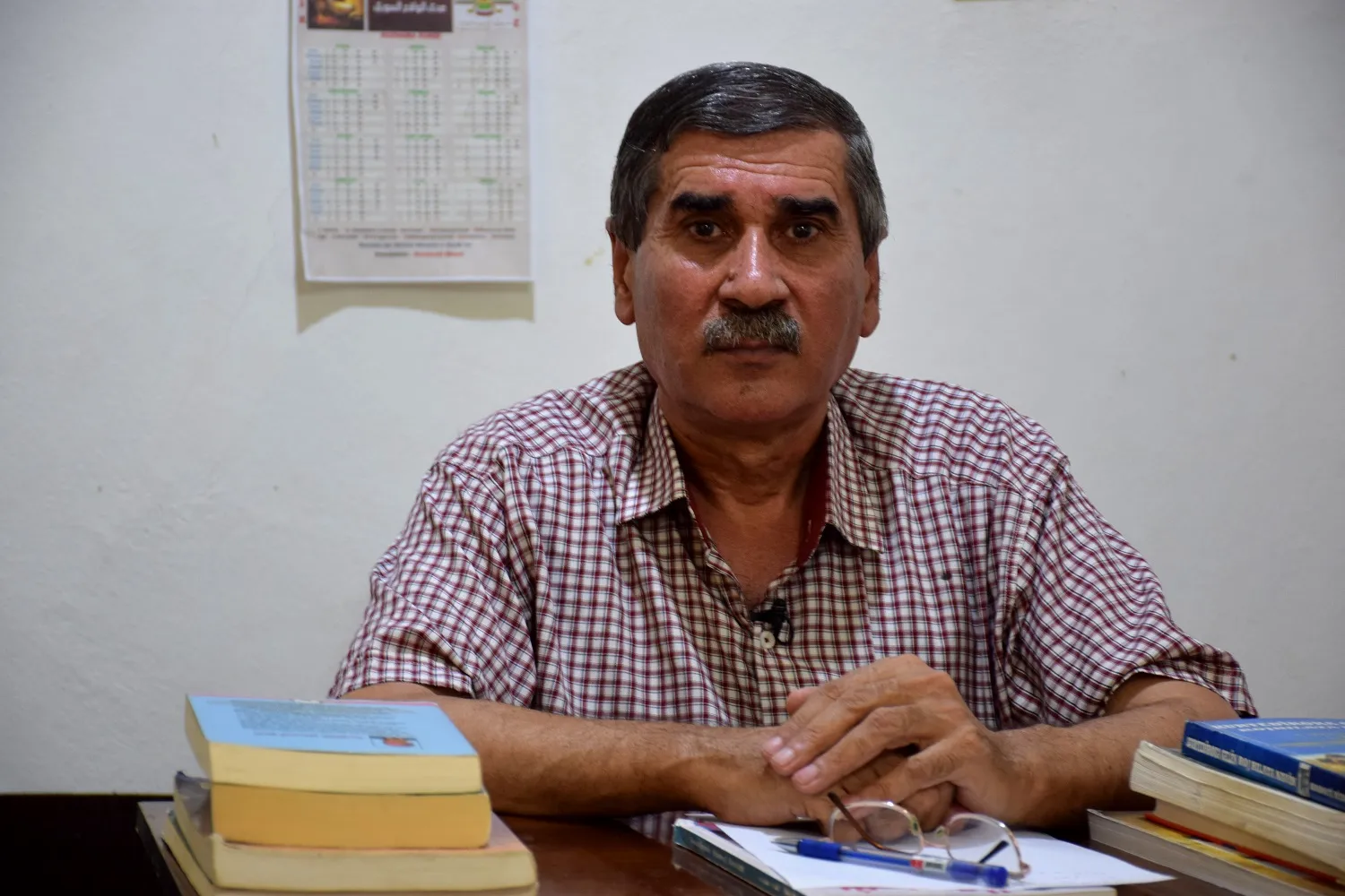 ميتاني: الوحدة الوطنية يجب أن تكون على مستوى كردستان وألا تؤسس على المحاصصة