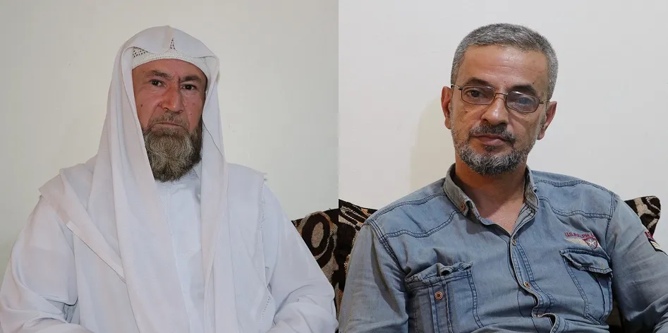 وجهاء حلب: على العشائر العربية أن تتكاتف مع قوات سوريا الديمقراطية لمواجهة الفتنة