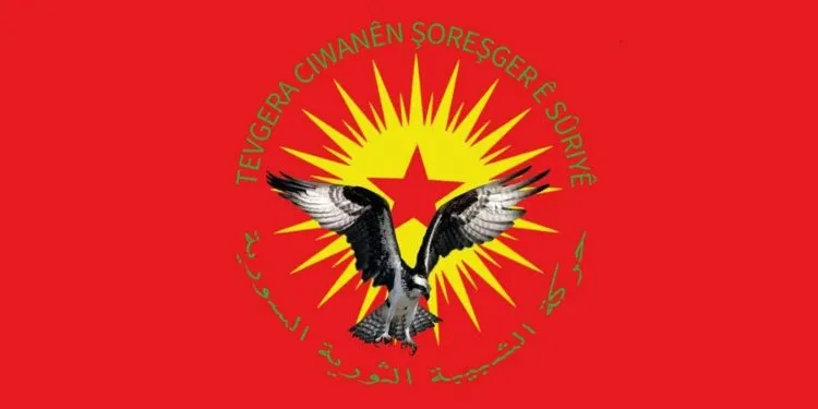 ​​​​​​​الشبيبة: هدفهم تشويه حملتنا من خلال هذه الأعمال المحرضة للفتنة