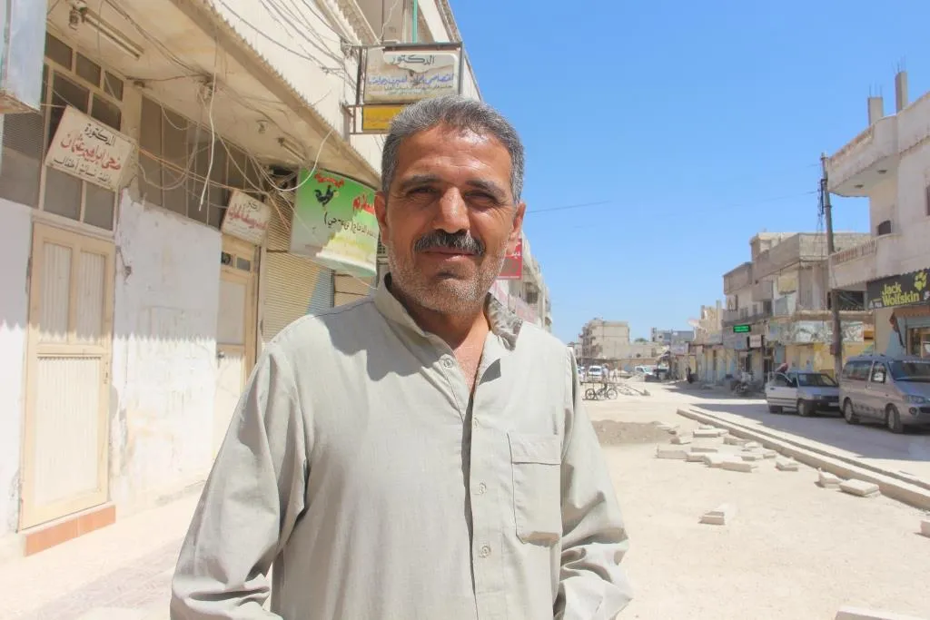 مطالب لافتتاح مستودع للأدوية في كوباني لتحديد أسعارها