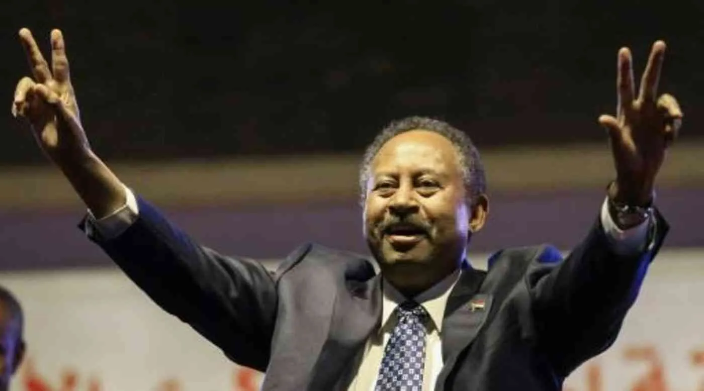 السودان.. اتفاقية للسلام تنهي 17 عامًا من الحرب الأهلية