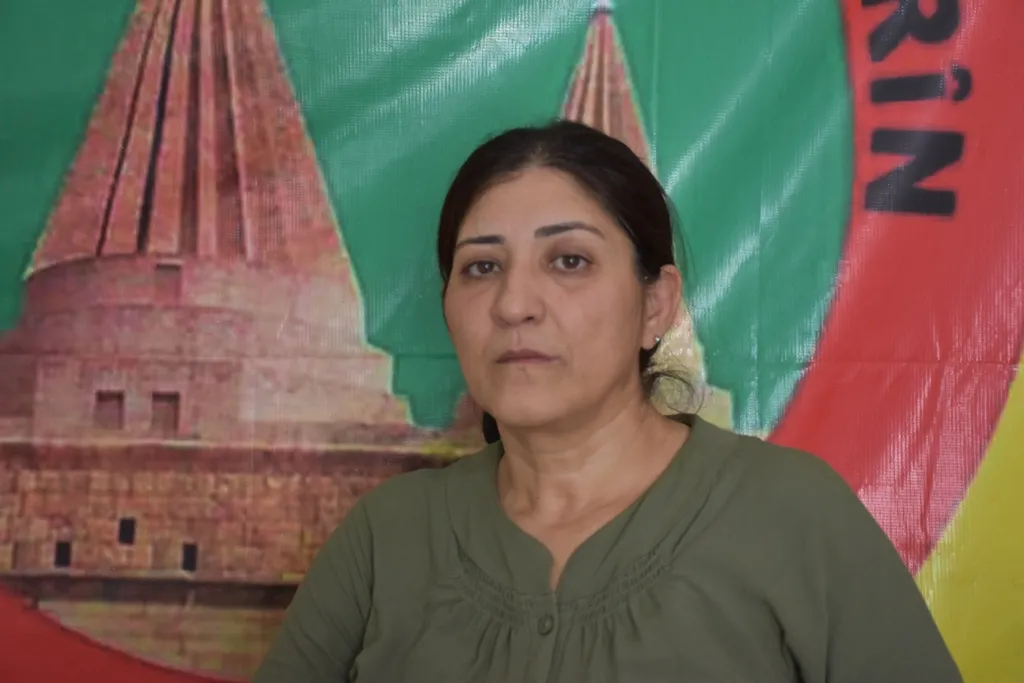 "ما يتعرض له الإيزيديون في عفرين هو استكمال لما بدأه داعش في شنكال"