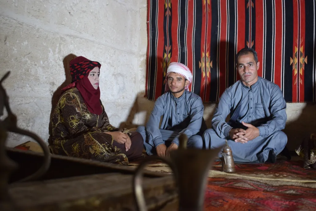 من منبج.. فيديو كليب بمشاركة كافة المكونات تحت اسم "أوبريت هيرا بوليس"