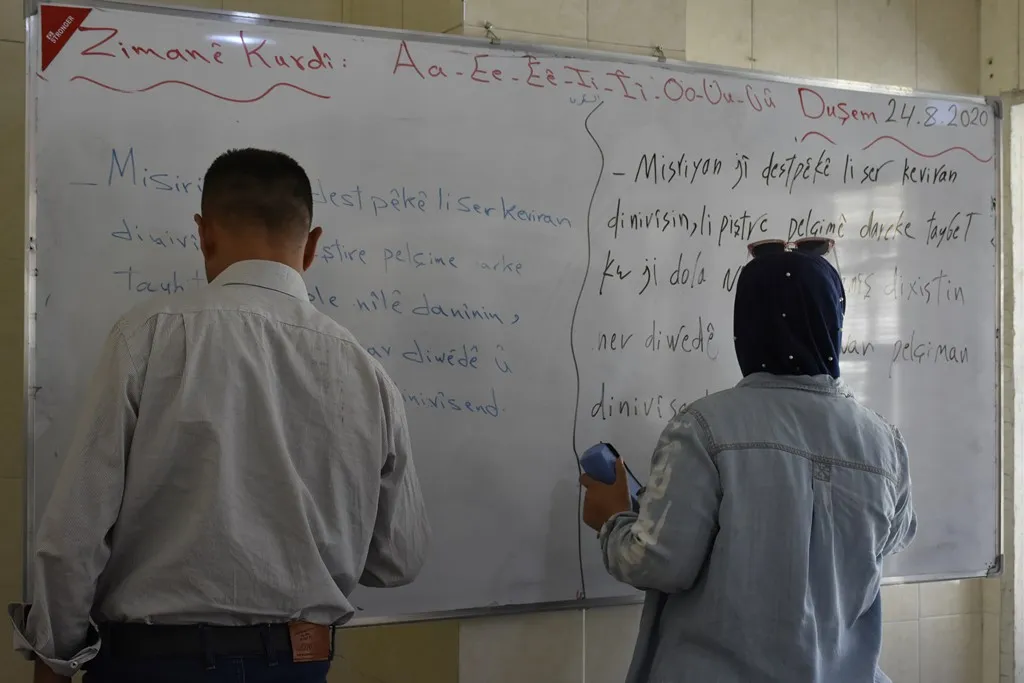 إجراءات لاستقبال العام الدّراسيّ الجديد بحلب