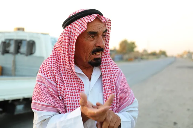 عودة مظاهر الحياة الطبيعية إلى ريف دير الزور الشرقي