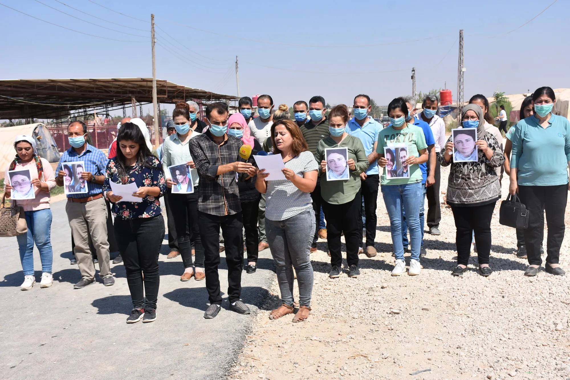 ​​​​​​​مطالبة بالتدخل القانوني وإنقاذ حياة الآلاف من معتقلي الرأي في السجون التركية