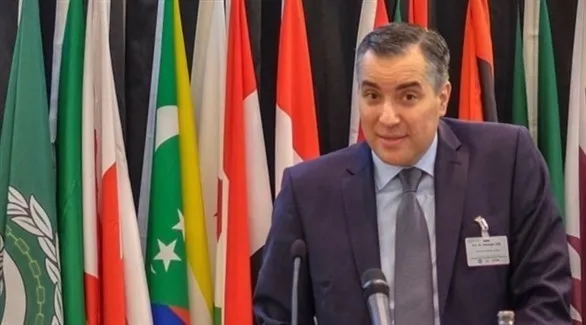 مصطفى أديب رئيسًا للحكومة اللبنانية