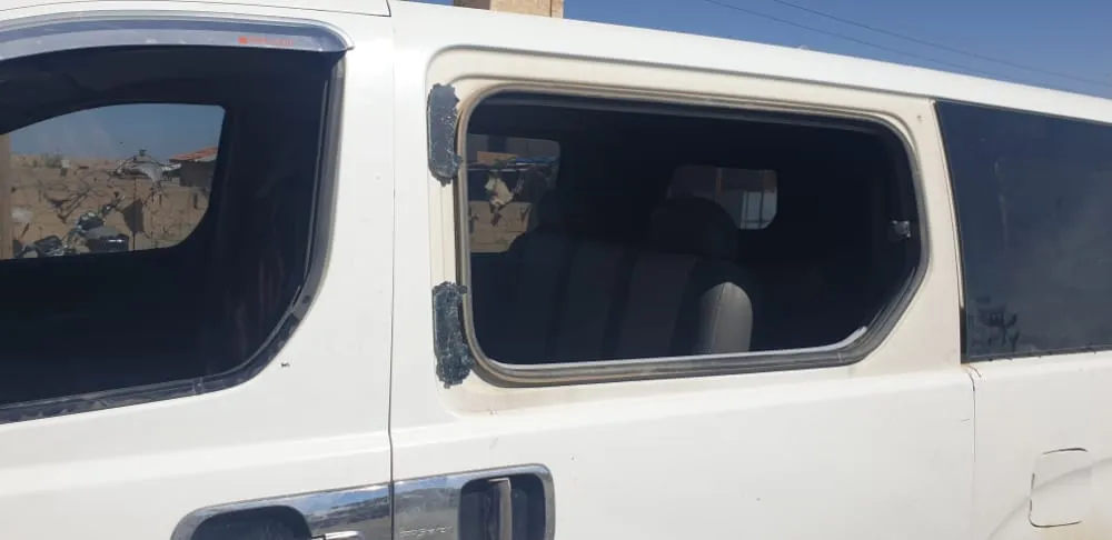 نجاة رئيس لجنة الزراعة في دير الزور من محاولة اغتيال