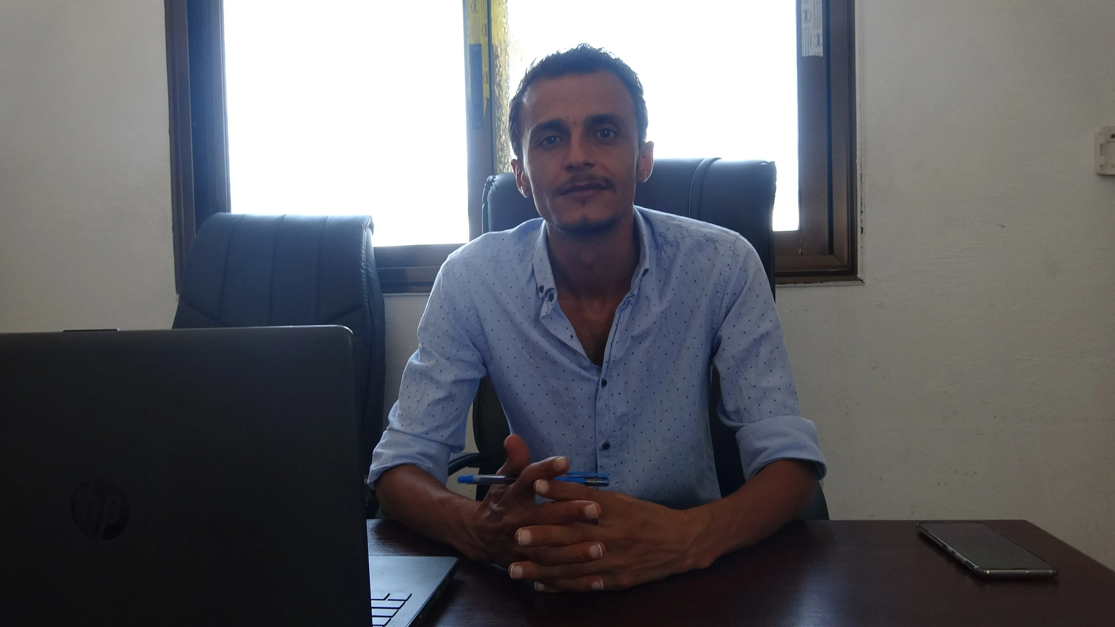 ​​​​​​​البدء بإعادة تأهيل مجففات الذرة في دير الزور