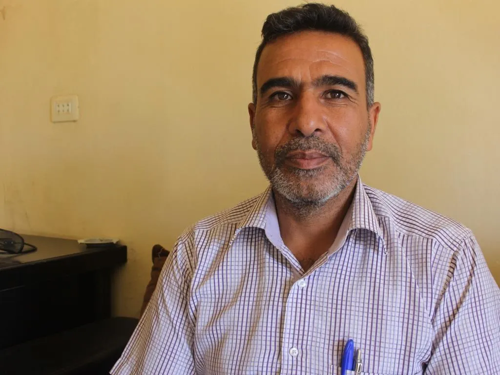 مشاريع ودراسات لتوفير مياه الشرب للأهالي في دير الزور وتل حميس