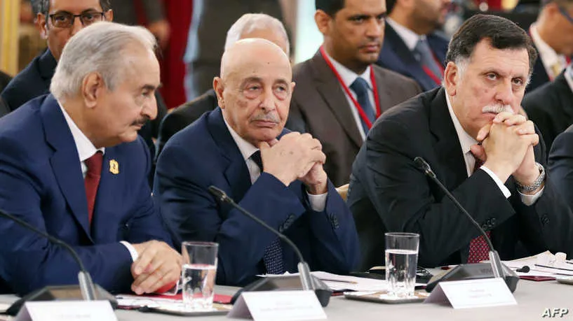 بين التأييد والتشكيك في نية "الوفاق" وقفاً للنار في ليبيا