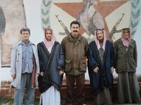 وفاة الشّخصيّة الوطنيّة حاجي سيف الدّين عن 85 عاماً