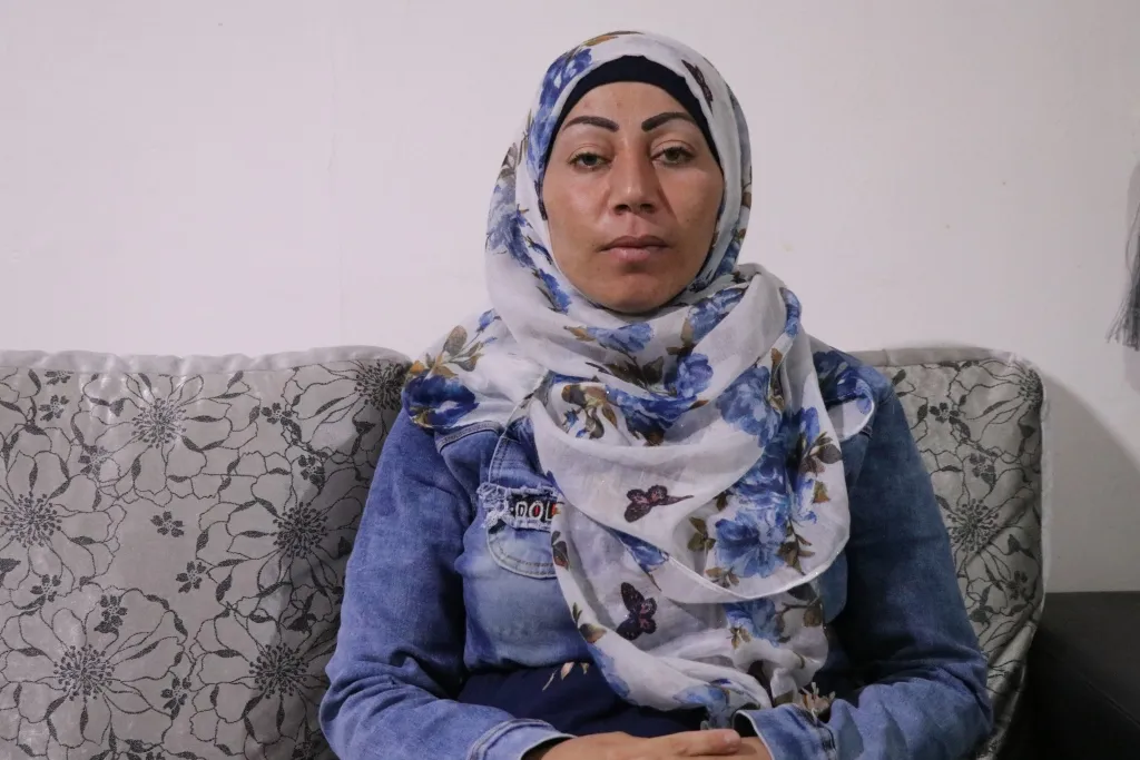 عذاب عبود: إفشال مشروع الأمة الديمقراطية في المنطقة هو غاية الفتنة