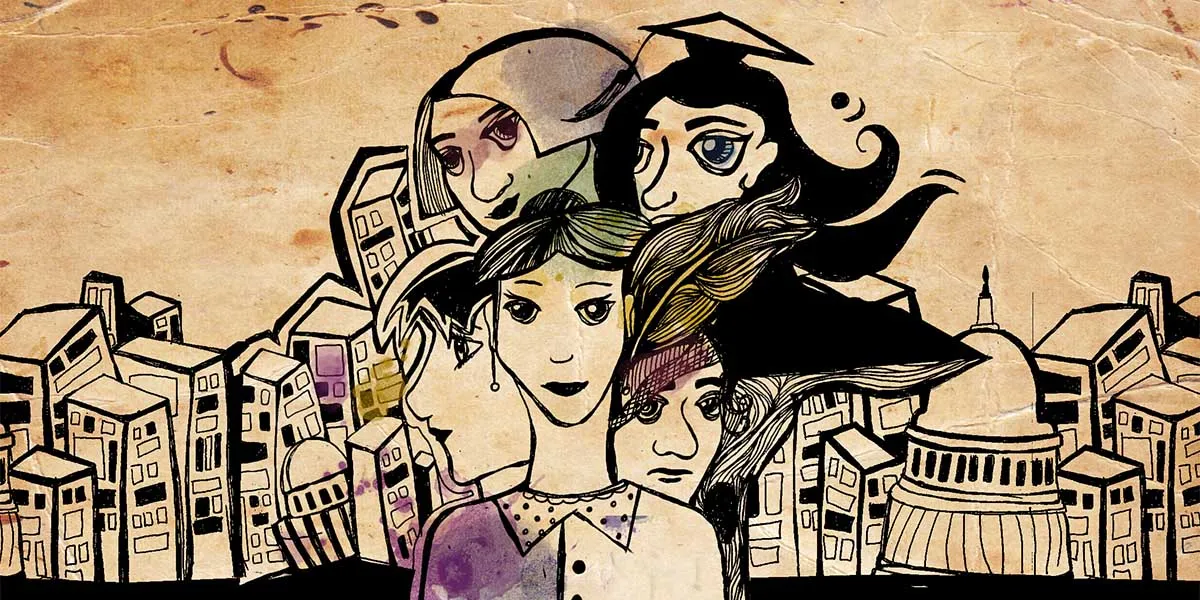 الاستعمار القائم على جسد المرأة والحماية الذاتية – 2