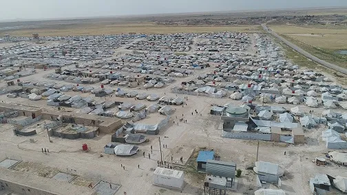 ​​​​​​​لاجئون عراقيون مجهولو المصير وحكومتهم تتهرب من إعادتهم