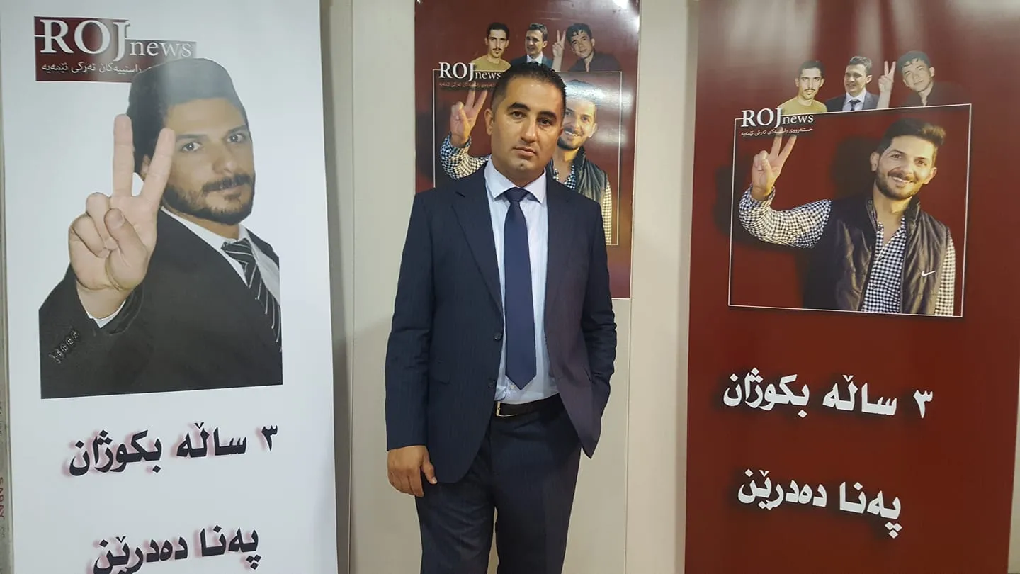 في باشور كردستان.. ممنوع على الإعلام الاقتراب من الفساد والاحتلال!