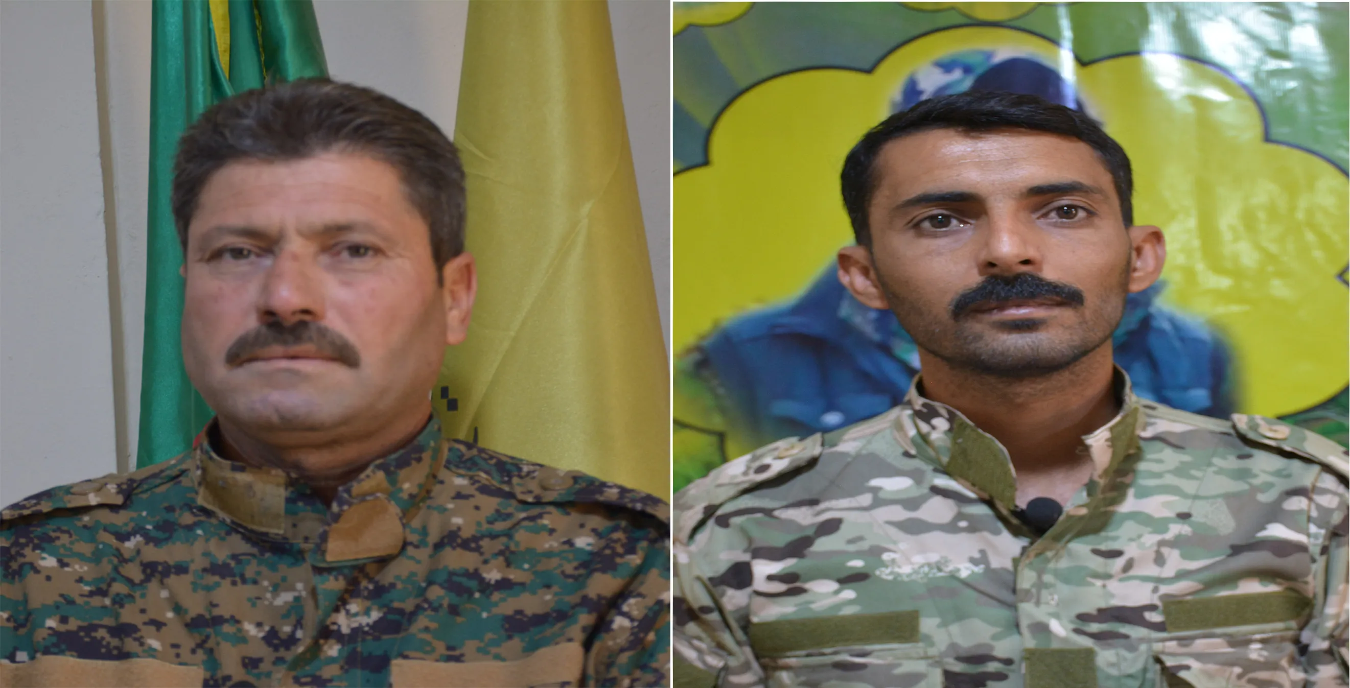 مقاتلون من أبناء العشائر: علينا الحذر من الانجرار وراء المخططات الرامية للفتنة