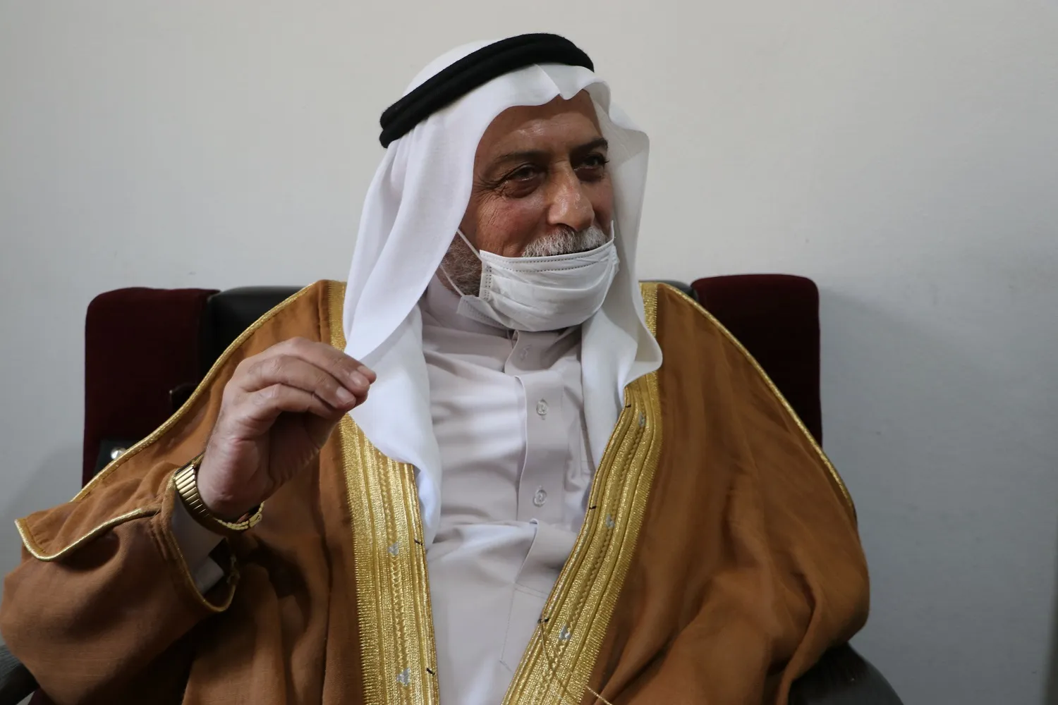 الناطق باسم شيوخ عشائر منبج: تجنيد العملاء هدفه بث الفتن بين مكونات المنطقة