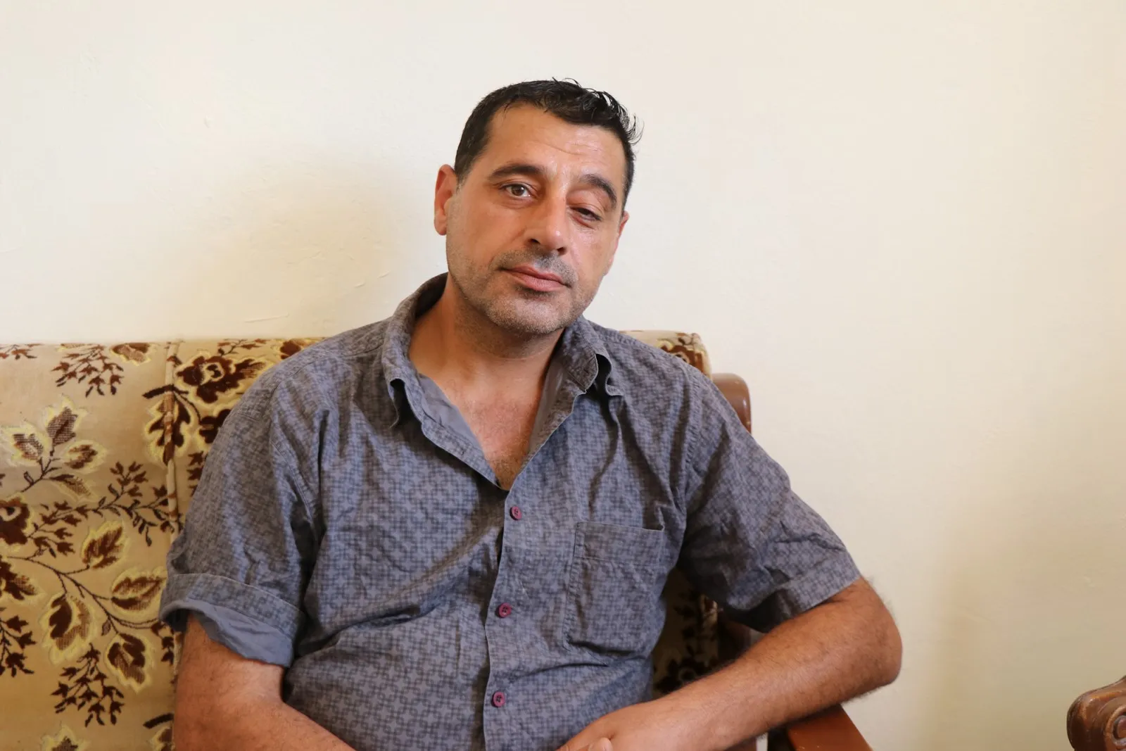 ’ سياسة الحزب الديمقراطي بحق الإعلاميين تشبه سياسة حزب العدالة‘