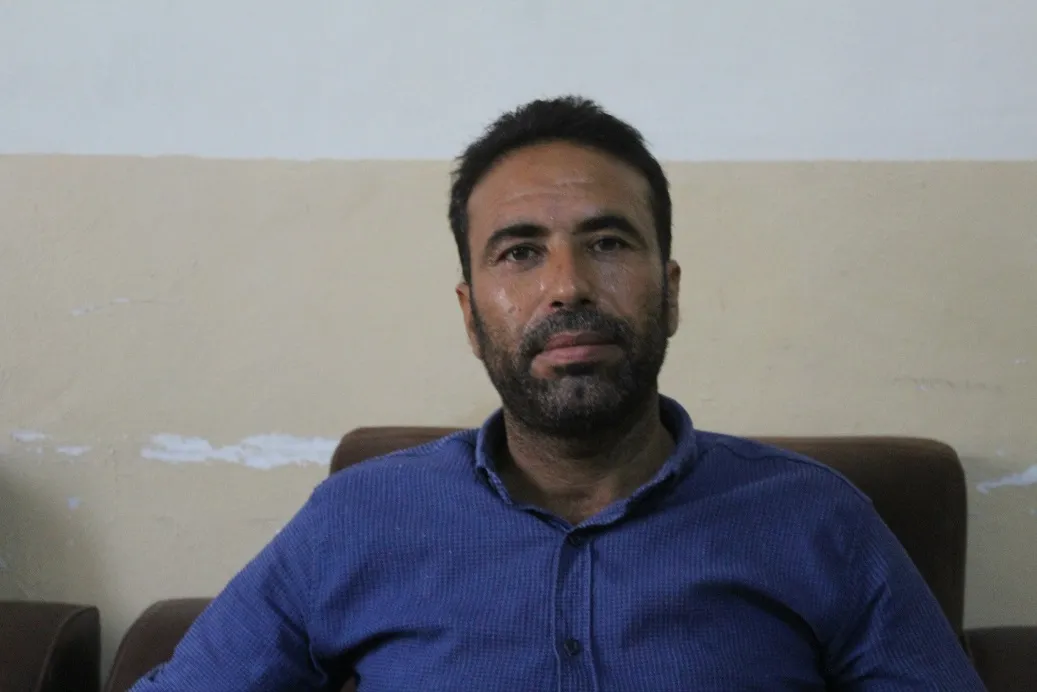 الاغتيالات...هدفها اللعب على الوتر العشائري لإشعال الفتنة بين الشعب وقسد