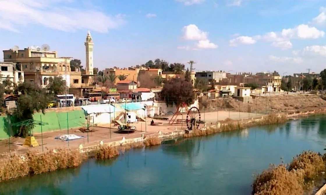 ​​​​​​​تحركات وهجمة إعلامية موجهة.. لماذا دير الزور؟