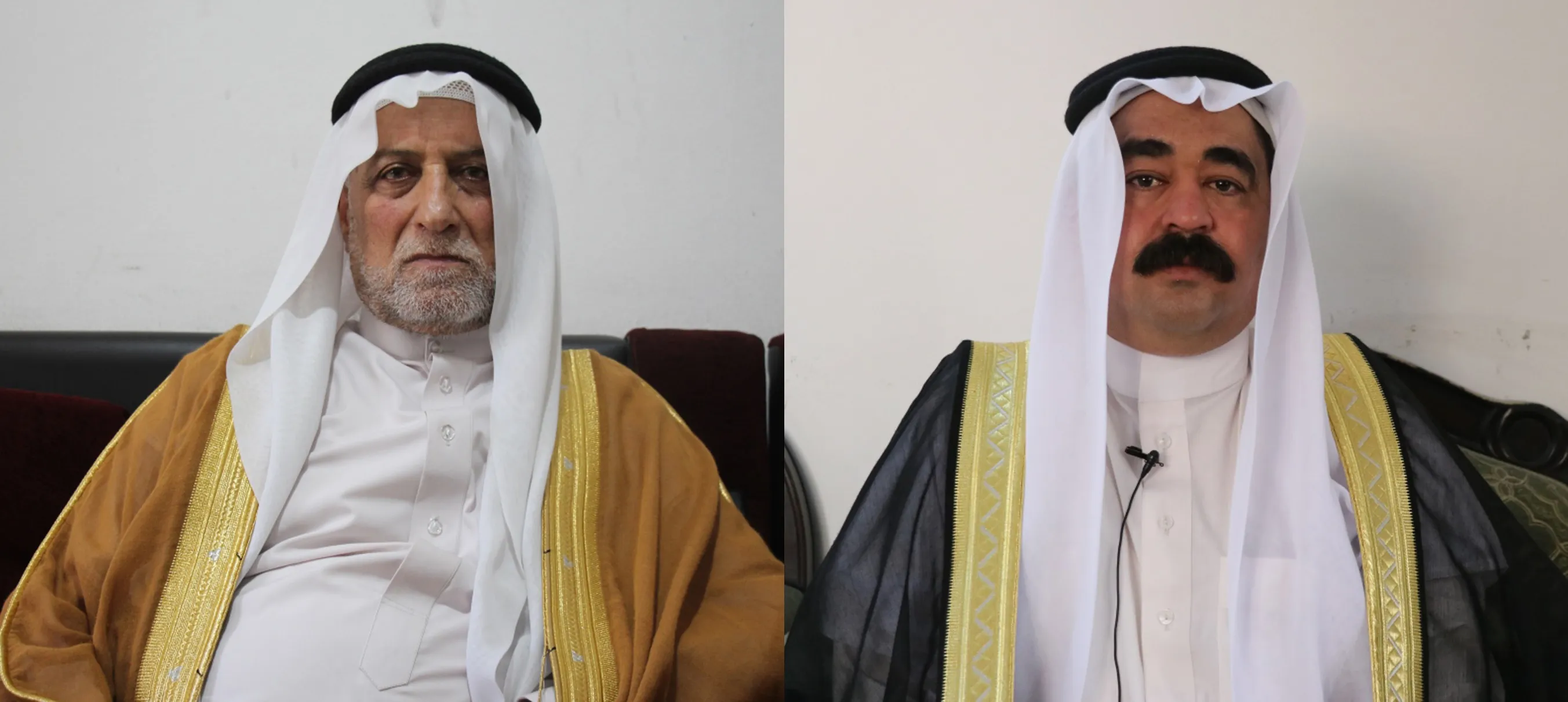 شيوخ عشائر منبج: الاغتيالات التي طالت شيوخ عشائر دير الزور فتنةٌ