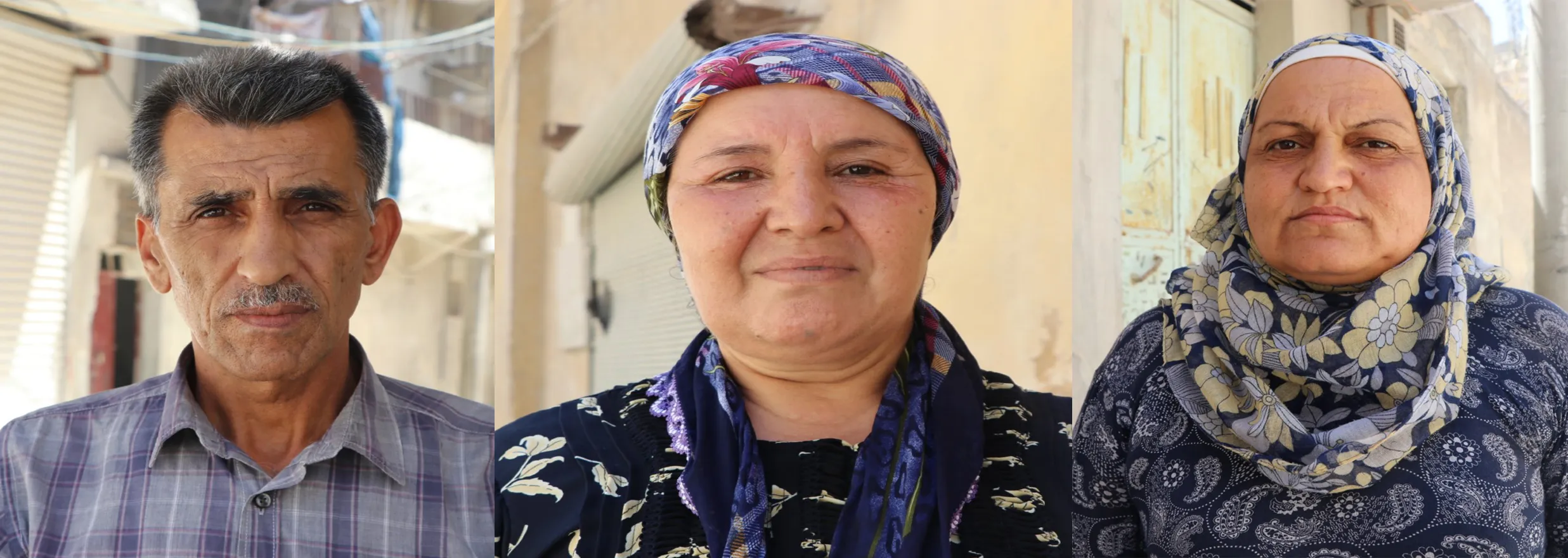 ’يجب رص الصفوف لإفشال المخططات التركية في حفتانين‘