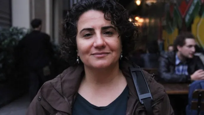 ​​​​​​​بعد 238 يوماً من الإضراب عن الطّعام المحاميّة الكرديّة "إبرو تيمتك" تفقد حياتها