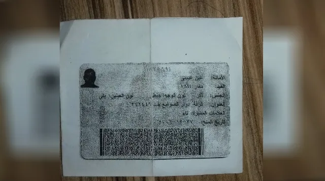 ​​​​​​​الاحتلال التّركيّ ومرتزقته يقتلون مدنيّاً على طريق M4 بريف عين عيسى