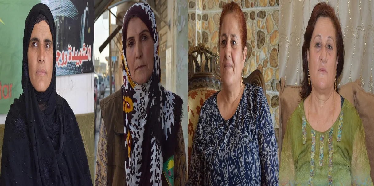 " القائد أنار درب المرأة للبحث عن حريتها وإرادتها "