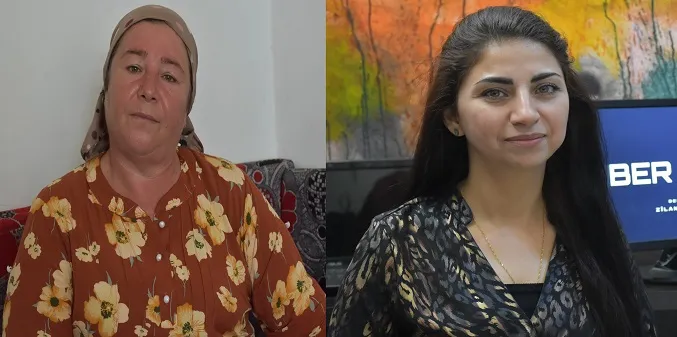 ber bi rû فيلم له وقع خاص في نفوس أهالي عفرين