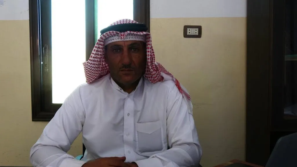 الرئيس المشترك لمجلس بلدة هجين: الإدارة الذاتية نموذج نّاجح