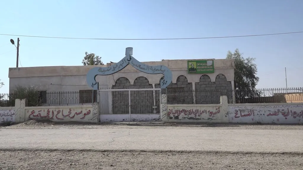 شكاوى من المواطنين من انقطاع المياه والجهات المختصة تضع الحلول