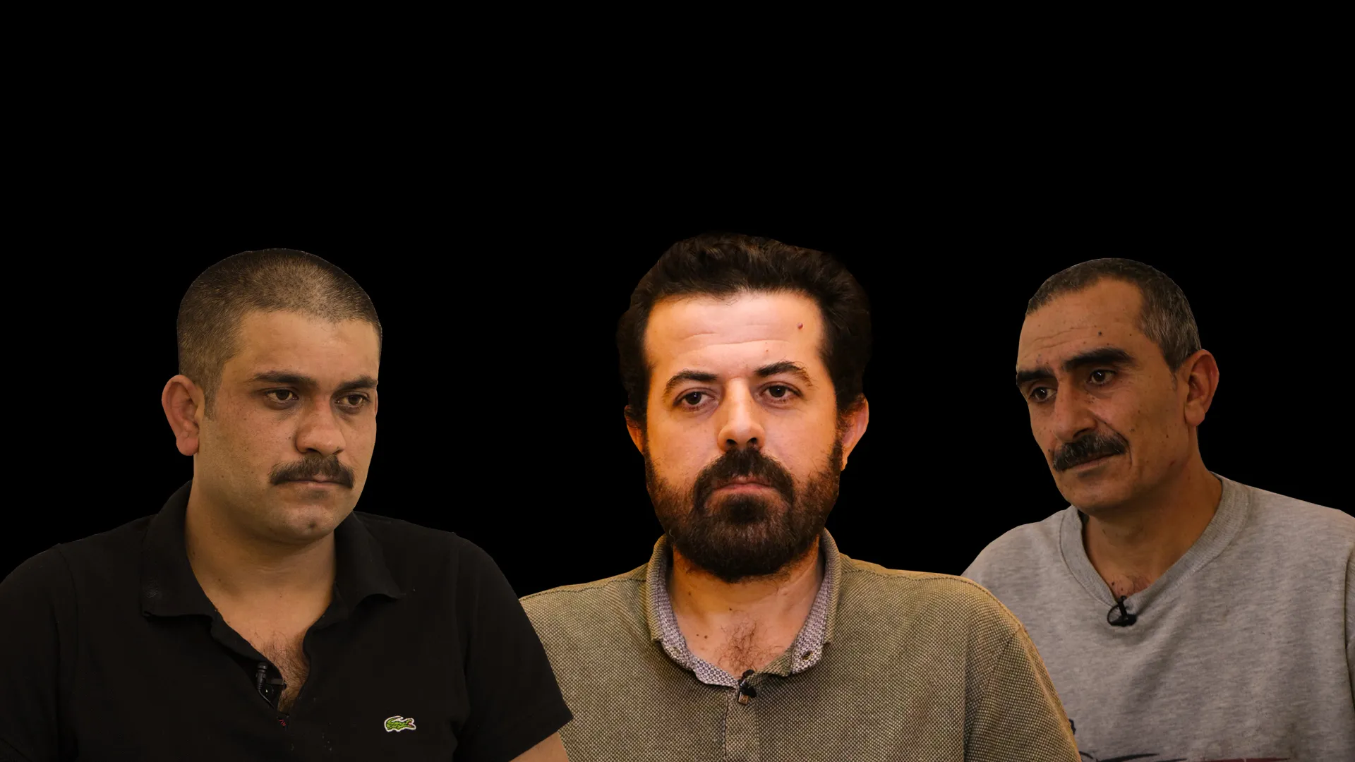 في روج آفا عملاء للديمقراطي الكردستاني بأسلوب الاستخبارات التركية