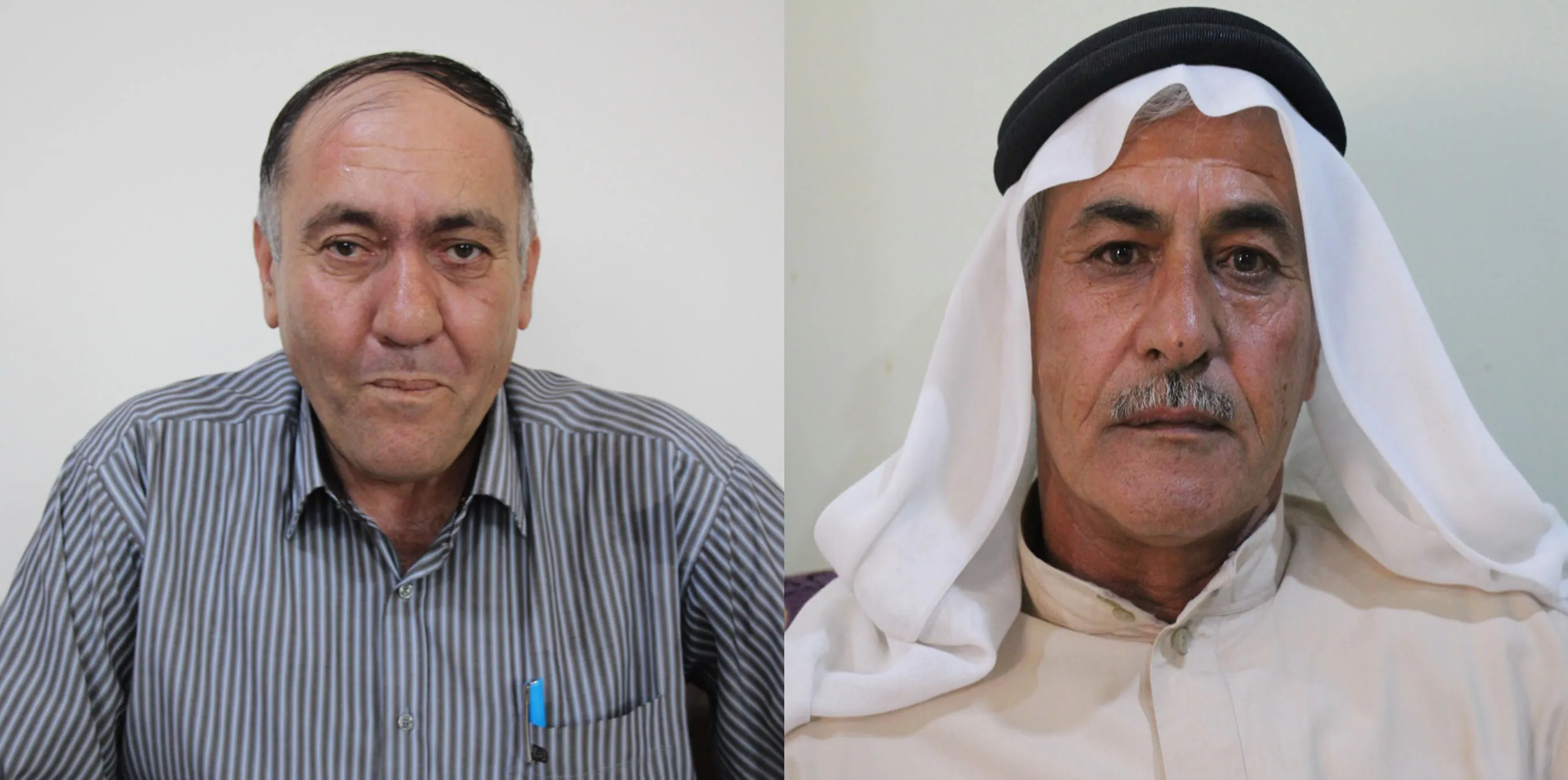 " أحداث دير الزور كان هدفها ضرب اللحمة الوطنية والسلم بين المكونات"