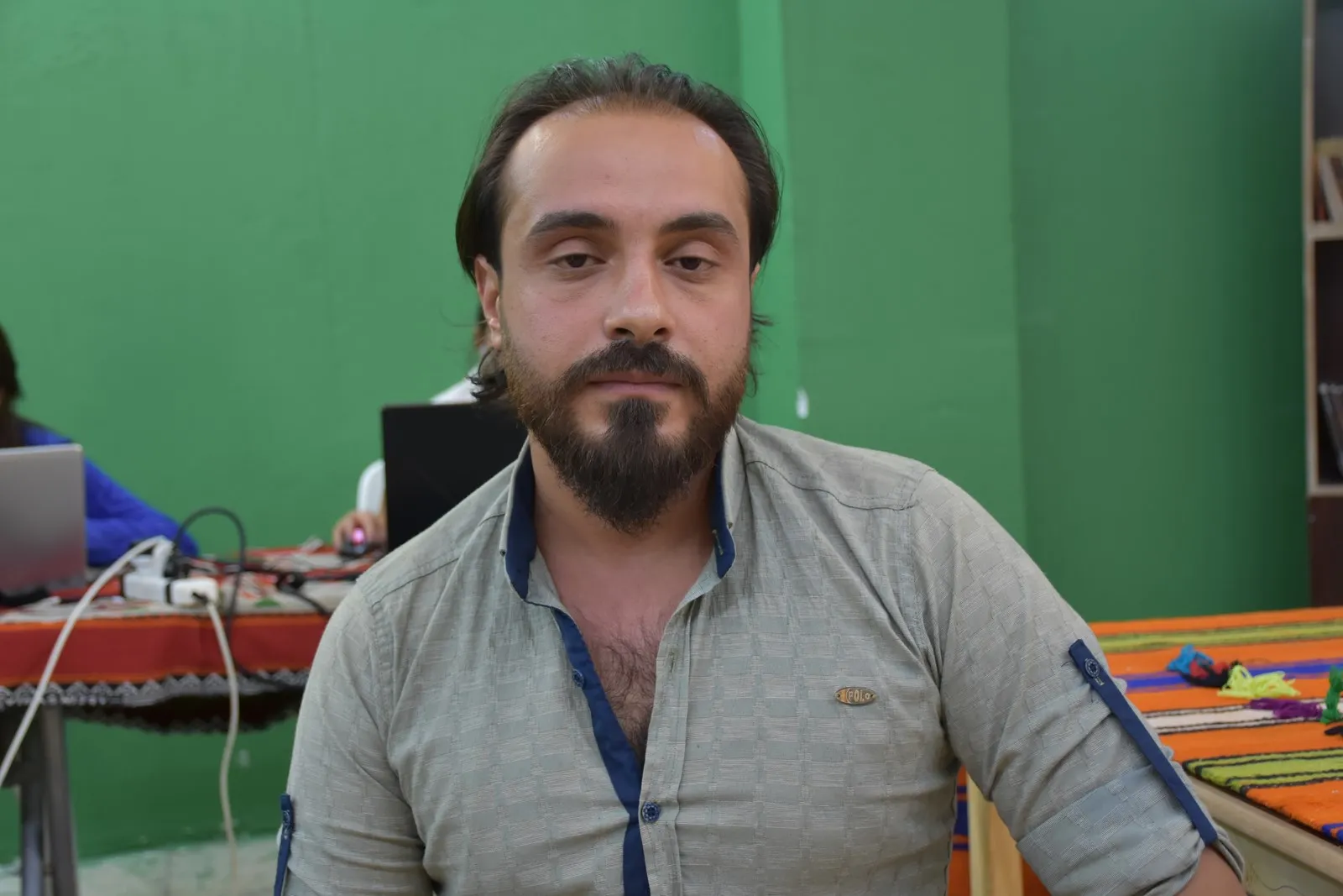 ​​​​​​​تحضيرات مهرجان ليلون دخلت في مرحلة ترجمة الافلام المختارة