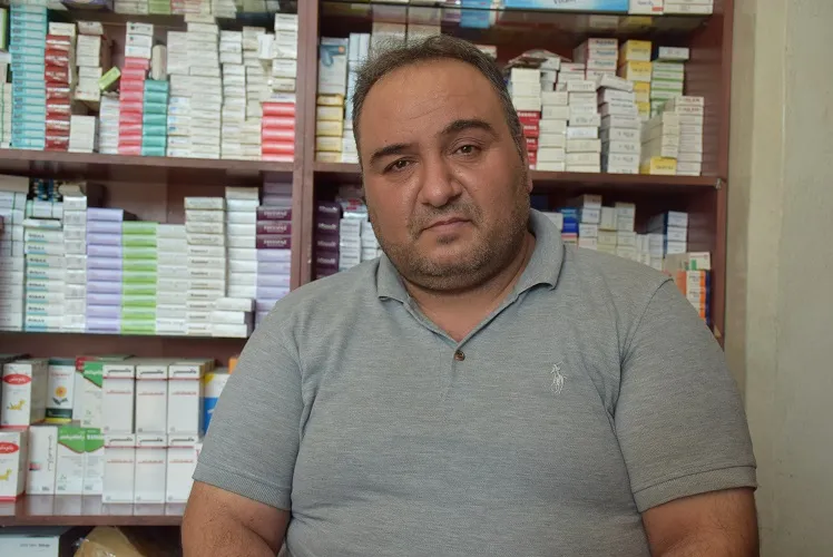 تفاوت أسعار الأدوية بين الصيدليات تزيد من أعباء الأزمة الاقتصادية على كاهل المواطنين