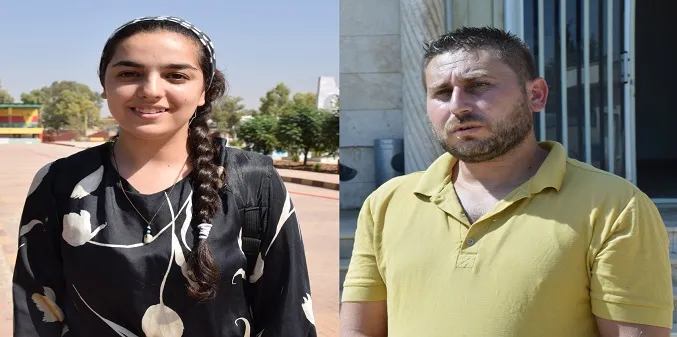 ՛تحركات الحزب الديمقراطي الكردستاني تساعد العدو على تنفيذ مخططاته العدائية՛
