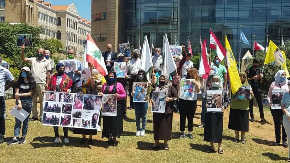 رابطة نوروز.. ملجأً معنويّ للجالية الكرديّة في لبنان