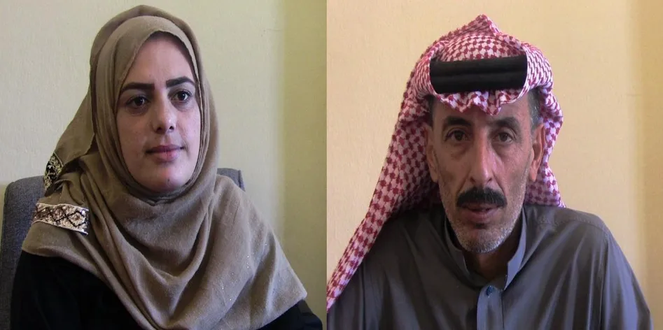 إداريّو مجلس الشّعب بالرّقة: الإدارة الذّاتيّة الجسر الوحيد نحو سوريّا اللّامركزيّة