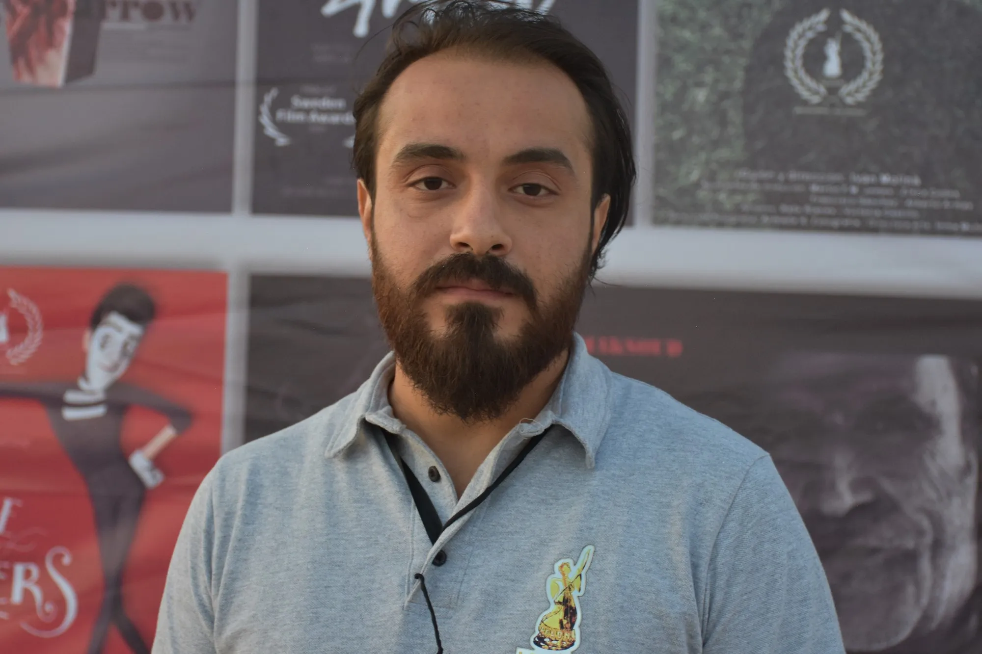 "العديد من النقاد السينمائيين العالميين شجعوا إطلاق مهرجان ليلون"