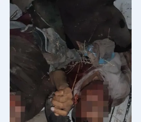 القوات العراقية تقتل 4 من قيادات داعش خلال عملية أمنية