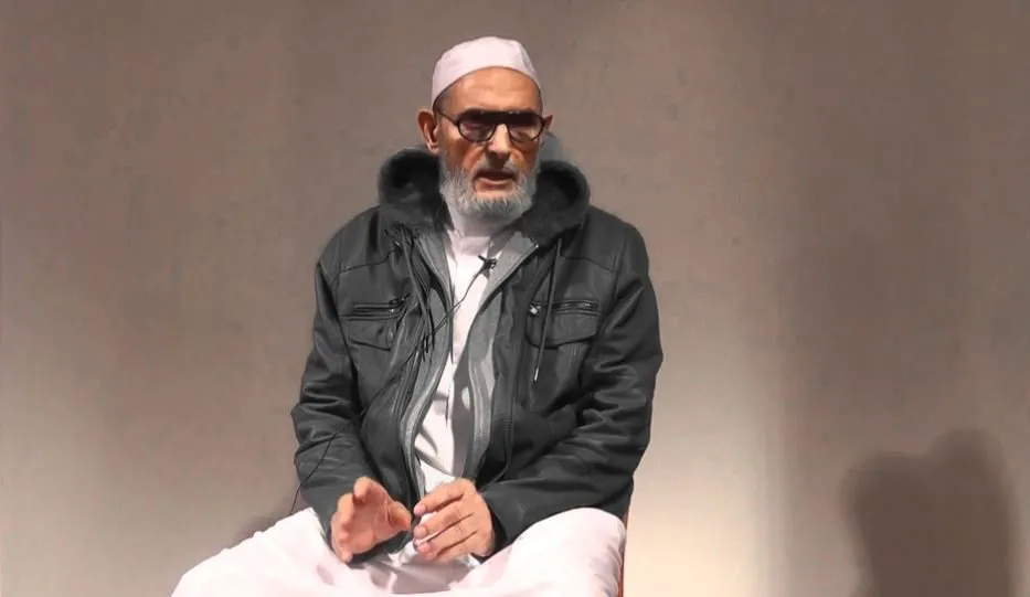​​​​​​​الغرياني "عراب الإرهاب" يعترف بالدعم التركي ويشتكي من عدم "ردّ الجميل"