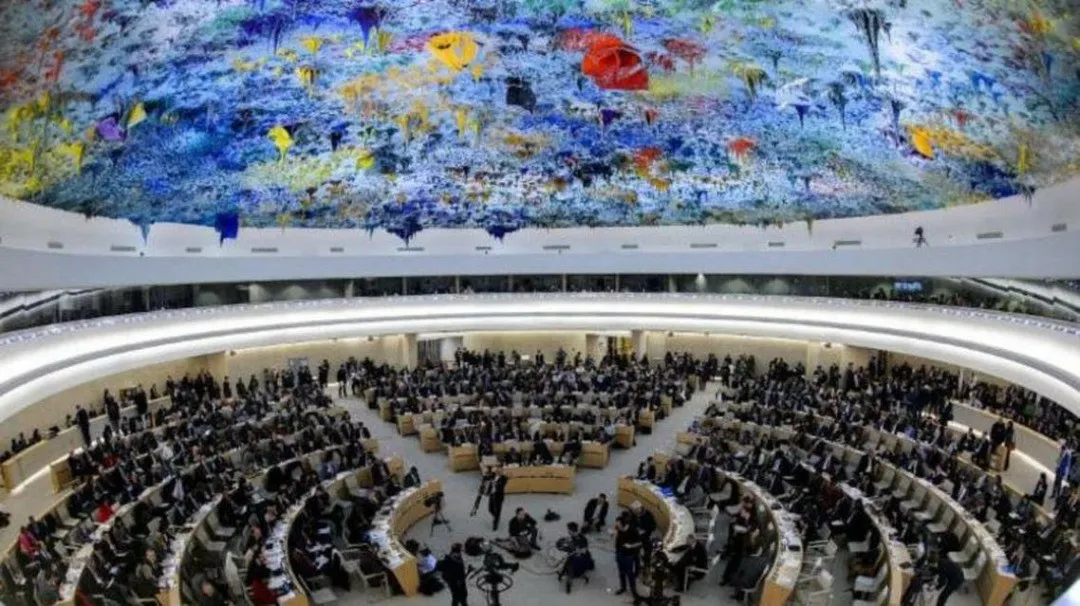 47 دولة أوروبية تدين انتهاكات حقوق الإنسان في إيران